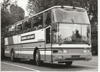 DAF BUS EINDHOVEN SB 3000 BERKHOF EXCELLENCE GLOBUS GATEWAY, Ophalen of Verzenden, 1960 tot 1980, Ongelopen, Noord-Brabant
