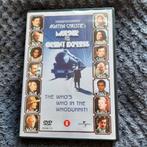 Murder on the Orient Express, Vanaf 12 jaar, Ophalen of Verzenden, Gebruikt, Detective en Krimi