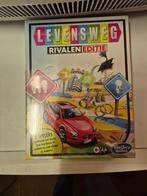 Levensweg rivaleneditie, Een of twee spelers, Ophalen of Verzenden, Nieuw