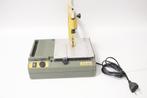 proxxon KS230/E figuurzaagmachine, Ophalen of Verzenden, Gebruikt, Knutselwerk