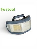 Festool Duo Lamp - Perfecte bouwlamp!, Ophalen, Gebruikt, 50 tot 200 watt, Lamp