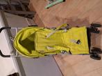Buggy / kinderwagen, Kinderen en Baby's, Buggy's, Ophalen, Zo goed als nieuw, Regenhoes