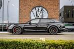 Porsche Panamera Sport Turismo 2.9 4S E-Hybrid 560pk ACC, Pa, Auto's, Porsche, 2240 kg, Gebruikt, Met garantie (alle), Zwart