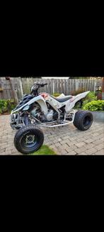 Yamaha raptor 700 R, Motoren, Quads en Trikes