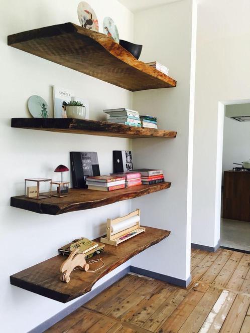 Vensterbank planken wandplanken boekenplanken tafelbladen, Huis en Inrichting, Woonaccessoires | Wandplanken en Boekenplanken