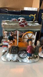 Typisch Hollands  vijf verlichte items., Diversen, Kerst, Ophalen, Zo goed als nieuw