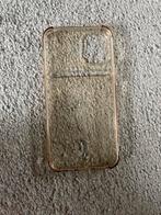 iPhone 12 Mini Hoesje met Pasjeshouder, Ophalen of Verzenden, Gebruikt, IPhone 12 Mini, Hoesje of Tasje