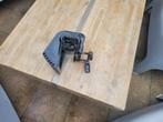 Bracket mercury mariner
4takt past o.a op de 4 5 6 pk, Ophalen of Verzenden, Gebruikt, Motor en Techniek