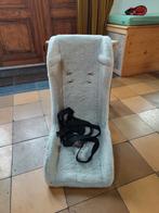 Kinderzitje voor in de bakfiets - Comfortabel en veilig, Ophalen of Verzenden, Gebruikt, Overige typen, Gordel(s)