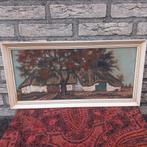 Willy Schoonhoven van Beurden, Antiek en Kunst, Ophalen of Verzenden