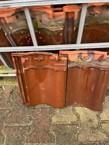 te koop VH bruin geglazuurd  beschikbaar voor biedingen