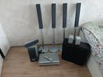 Uitgebreide Sony Home Cinema Set, Audio, Tv en Foto, Home Cinema-sets, Ophalen, Gebruikt, 5.1-systeem, Sony