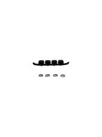 Gezocht beugel voor op gril 4 ovale lampen (tekno), Ophalen, Zo goed als nieuw, Bus of Vrachtwagen