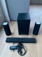 Philips home cinemaset, Ophalen, Philips, Soundbar, Zo goed als nieuw