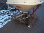 kunstmeststrooier   vicon  bak  +400 liter, Ophalen, Gebruikt, Onkruidsteker, Overige merken