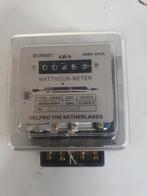 Tussenmeter of elektrameter, Ophalen of Verzenden, Zo goed als nieuw