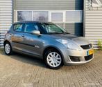 Suzuki Swift 1.2 Exclusive|Stoelverw.|Airco|Dealer Onderhoud, Auto's, Suzuki, Voorwielaandrijving, Stof, Gebruikt, 4 cilinders