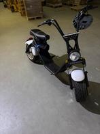 Spyderwheels Elektrische Scooter, Fietsen en Brommers, Snorfietsen en Snorscooters, Ophalen, Gebruikt, Elektrisch, Overige merken