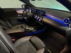 Mercedes-Benz CLA-klasse 200 AMG PANO HUD SFEER VOL', CLA, Gebruikt, 4 cilinders, Origineel Nederlands