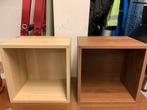 IKEA Eket Kastjes - Set van 2, Ophalen, Gebruikt