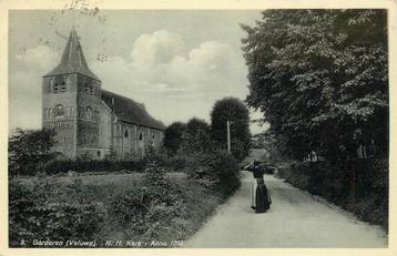 (387-249-001) Garderen Kerk beschikbaar voor biedingen