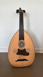 Mooie Turkse oud ud VMIU-50 van Sadettin Sandy, Muziek en Instrumenten, Snaarinstrumenten | Overige, Ophalen, Gebruikt, Overige typen