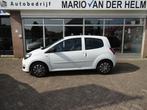 Renault Twingo 1.2 16V Acces, Voorwielaandrijving, Euro 5, Gebruikt, Zwart