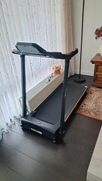 Brixy loopband nieuw div programma 's, snelheden., Ophalen, Nieuw, Loopband