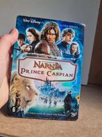 Narnia: Prince Caspian DVD, Cd's en Dvd's, Dvd's | Kinderen en Jeugd, Avontuur, Gebruikt, Ophalen of Verzenden, Vanaf 6 jaar