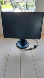 Beeldscherm monitor, Computers en Software, Monitoren, Ophalen, Gebruikt, 60 Hz of minder