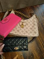 Guess tas en 2 x portmonnee, Ophalen of Verzenden
