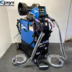Miller PipeWorx 400 Mig Co2 Pulse Lasapparaat RMD Lasmachine, Doe-het-zelf en Verbouw, Gereedschap | Lasapparaten, Ophalen of Verzenden