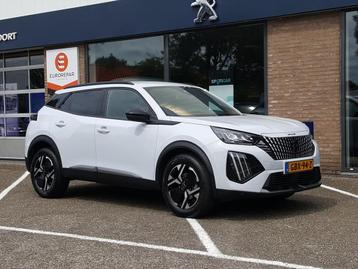 Peugeot 2008 ALLURE 1.2 Puretech 100pk Navigatie | Achteruit beschikbaar voor biedingen