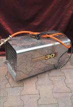 Gas kachel heater 230v, Ophalen of Verzenden, Gebruikt, Gas, Gaskachel
