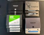 256 GB SSD Schijven | 14 stuks, Ophalen of Verzenden, Zo goed als nieuw, Laptop