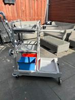 Numatic schoonmaak kar, Ophalen of Verzenden