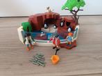 Playmobil dierentuin sets, Kinderen en Baby's, Speelgoed | Playmobil, Ophalen of Verzenden, Zo goed als nieuw