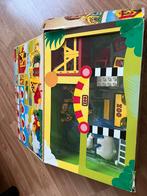 Duplo Zoo, Kinderen en Baby's, Speelgoed | Duplo en Lego, Ophalen of Verzenden, Gebruikt, Duplo