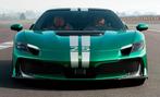 Ferrari 296 Speciale 1:18 FE048 MR Collection PRE-ORDER, Ophalen of Verzenden, Nieuw, Auto, Overige merken
