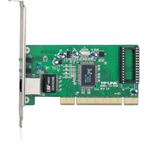 TP-Link TG-3269 1Gbit PCI Adapter Netwerkkaart (zgan), Computers en Software, Netwerkkaarten, Ophalen, Zo goed als nieuw, Intern