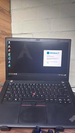 Lenovo Thinkpad T480, Computers en Software, Windows Laptops, Ophalen of Verzenden, Zo goed als nieuw, 2 tot 3 Ghz, SSD