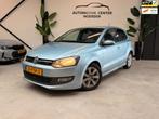 Volkswagen Polo 1.2 TDI BlueMotion Comfortline Cruise Contro, Voorwielaandrijving, Euro 5, Stof, Gebruikt