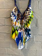 Sunflair badpak maat 42 42E NIEUW!! Nu €35,-, Kleding | Dames, Ophalen of Verzenden, Nieuw, Badpak