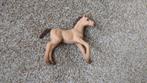 Schleich Andalusiër Veulen Bruin, Ophalen of Verzenden, Zo goed als nieuw, Overige typen