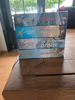 Zeven Zussen 4 delen, Boeken, Lucinda Riley, Ophalen of Verzenden, Zo goed als nieuw, Nederland