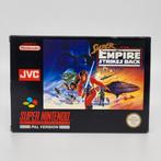 Super Star Wars: The Empire Strikes Back Super Nintendo SNES, Avontuur en Actie, 1 speler, Ophalen of Verzenden, Zo goed als nieuw