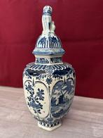 Mooie Antieke Vaas., Ophalen of Verzenden