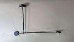 Design lamp Invisible Leds C4 (Voorheen Grok), Ophalen, Zo goed als nieuw, Metaal, 75 cm of meer