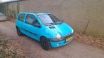 Renault Twingo 1.2 1999 Blauw (geen apk), Voorwielaandrijving, Handgeschakeld, 1149 cc, 17 km/l