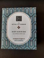 Rituals Hammam Body Scrub Bar - Nieuw!, Sieraden, Tassen en Uiterlijk, Uiterlijk | Lichaamsverzorging, Ophalen, Nieuw, Bad & Douche